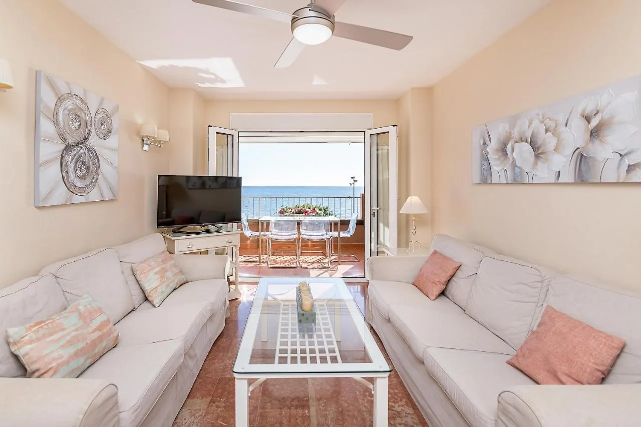 Bhost - The King Apartment Fuengirola Spain