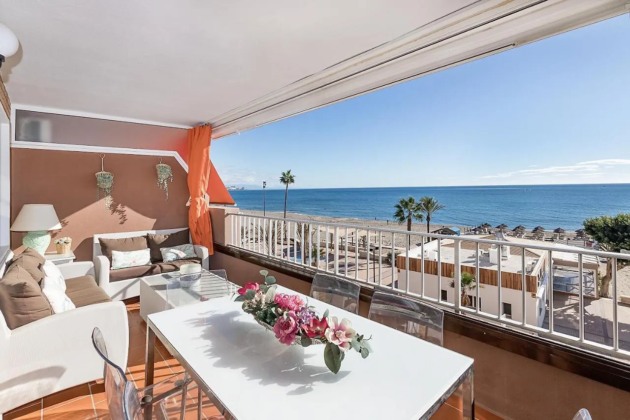 Bhost - The King Apartment Fuengirola