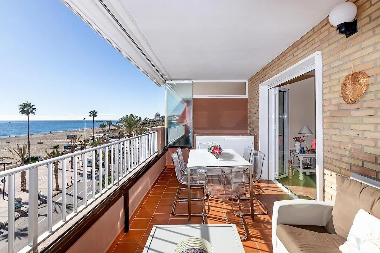 Bhost - The King Apartment Fuengirola