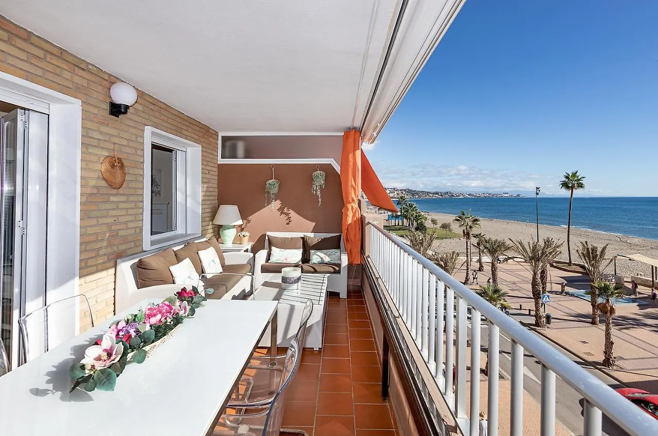 Bhost - The King Apartment Fuengirola 0*,  Spain