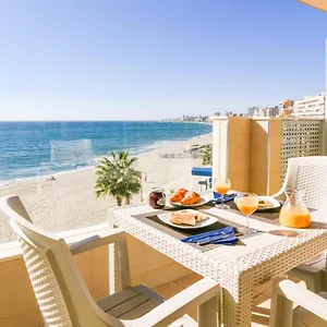 Apartment Vegasol Playa At, Fuengirola