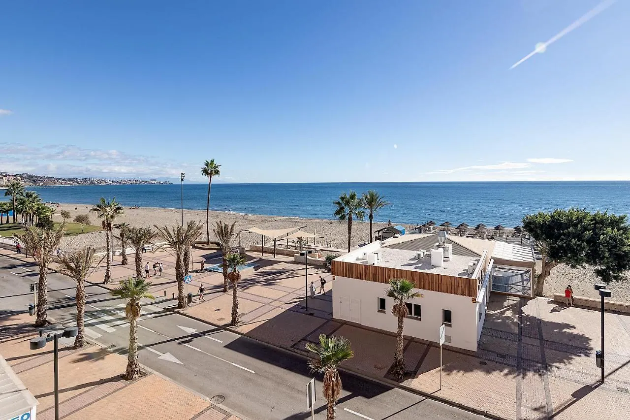Bhost - The King Apartment Fuengirola